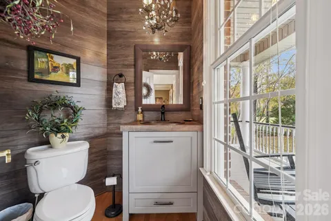 $999,999 | 131 Spring Branch Road, Fort Mill, SC 29715