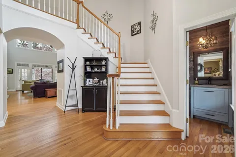 $999,999 | 131 Spring Branch Road, Fort Mill, SC 29715