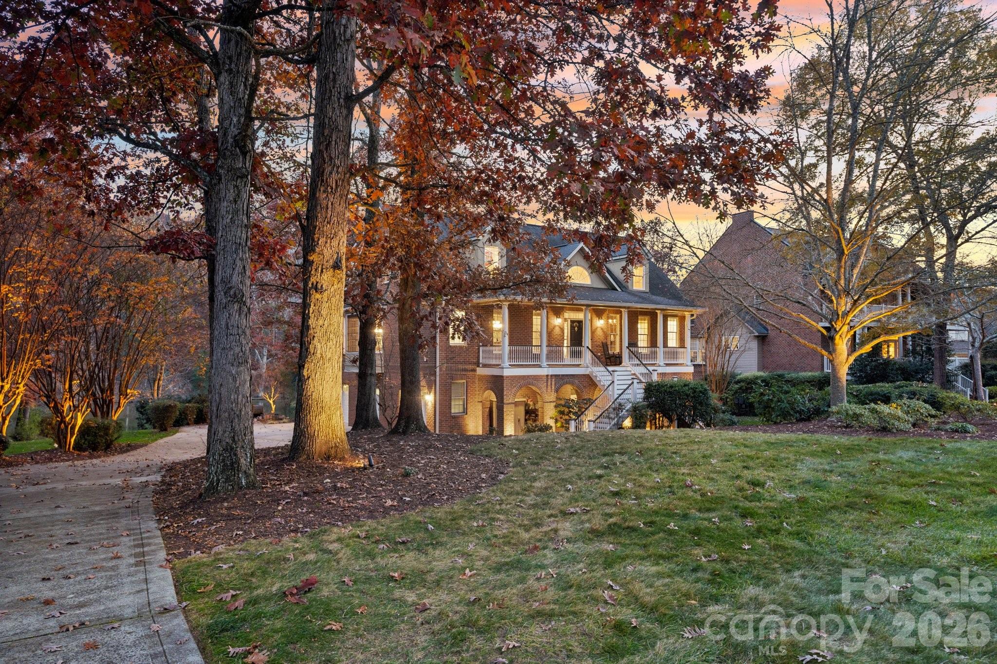 131 Spring Branch Road Fort Mill, SC 29715 - Photo 40 of 44