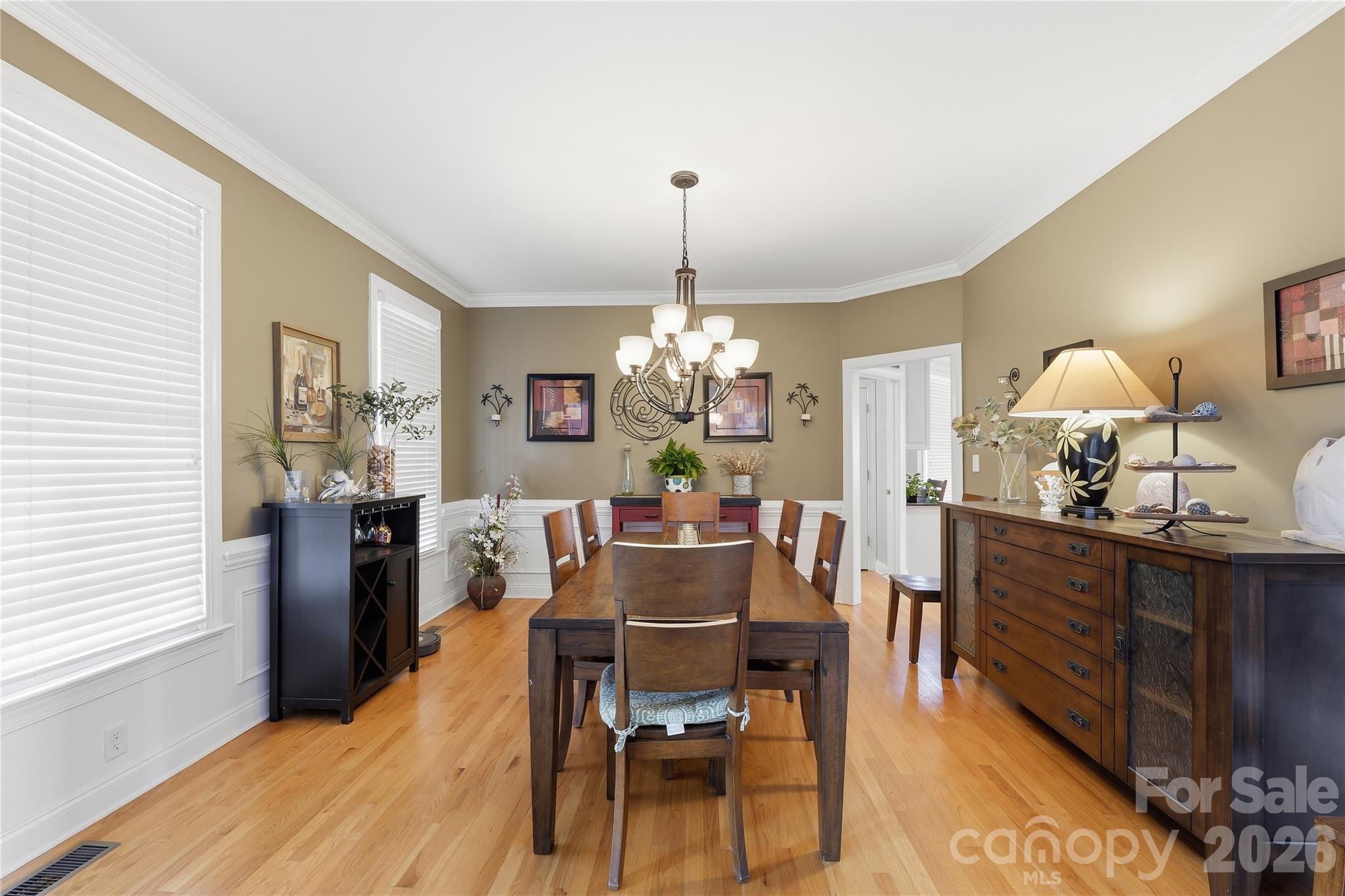 131 Spring Branch Road Fort Mill, SC 29715 - Photo 4 of 46