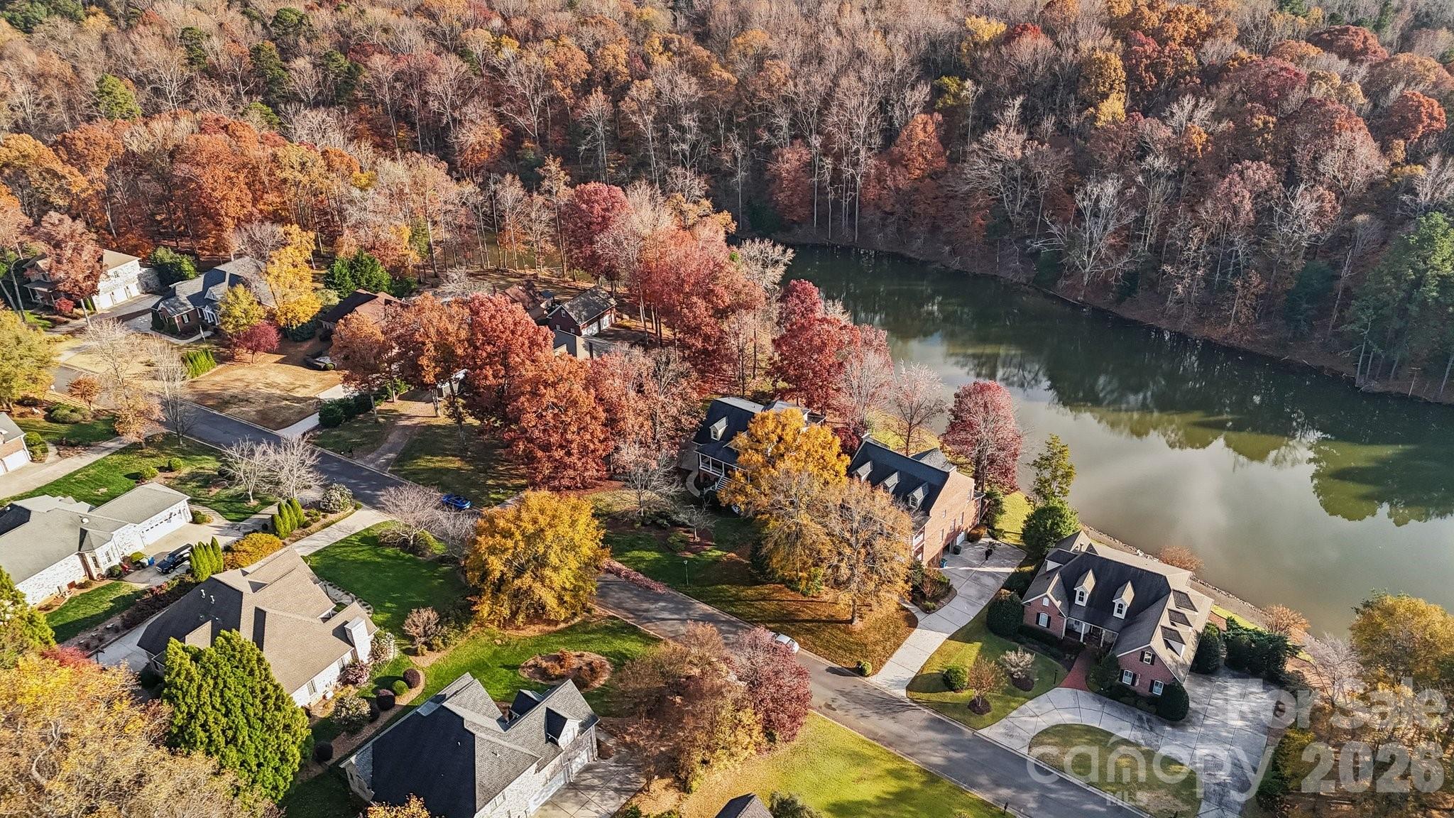 131 Spring Branch Road Fort Mill, SC 29715 - Photo 45 of 46