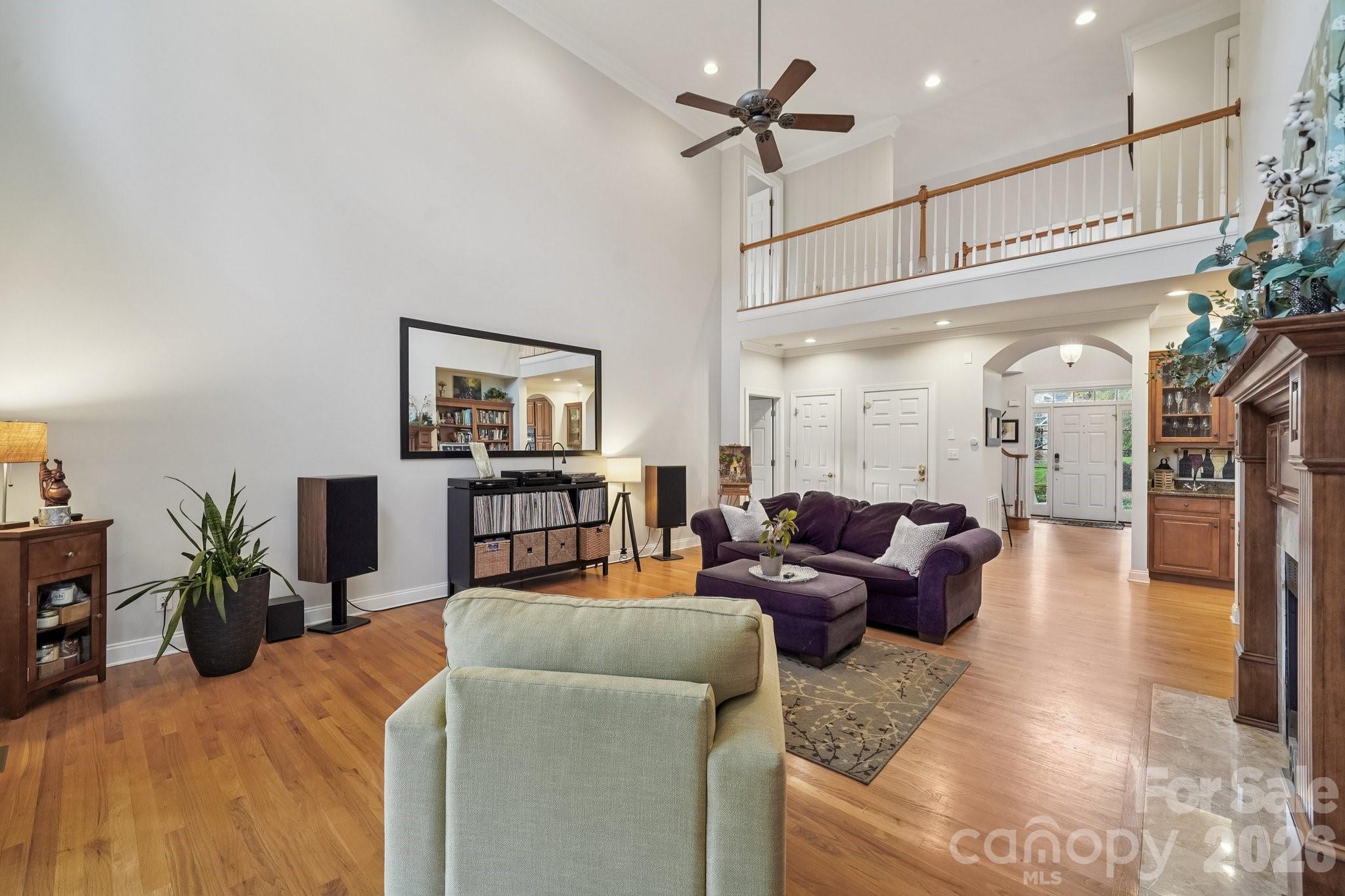 131 Spring Branch Road Fort Mill, SC 29715 - Photo 5 of 44