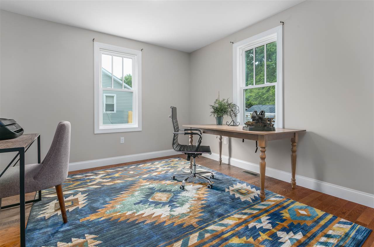 853 Cross Link Road Raleigh, NC 27610 - Photo 13 of 30 Study/Bedroom