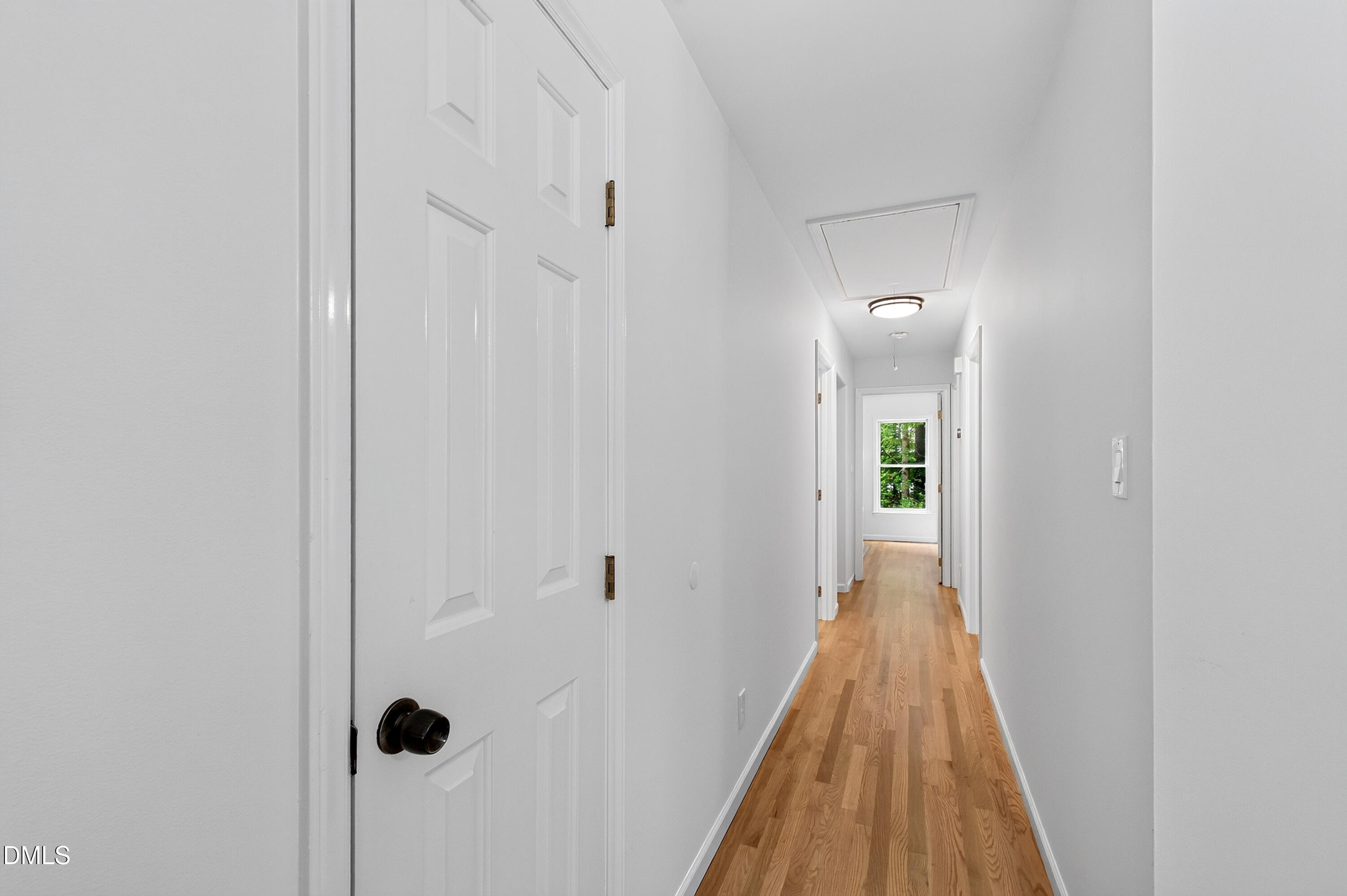 1536 Crickett Road Raleigh, NC 27610 - Photo 31 of 79