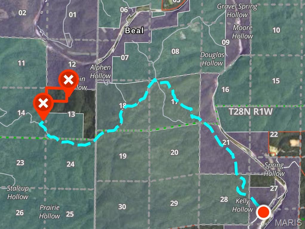 14559 Hunter Lane Winona, MO 65588 - Photo 12 of 31