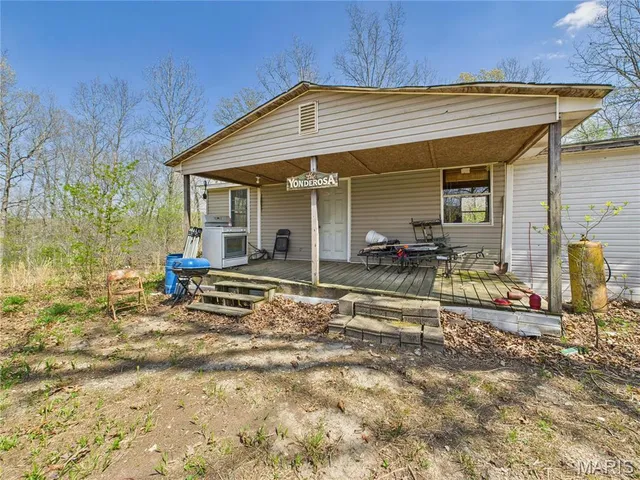 $335,000 | 14559 Hunter Lane, Winona, MO 65588