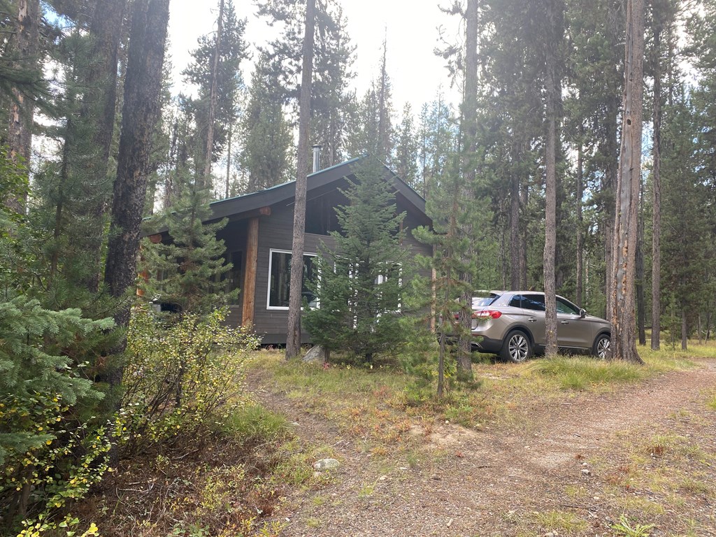 24653 Warren Wagon Road McCall, ID 83638 - Photo 11 of 15