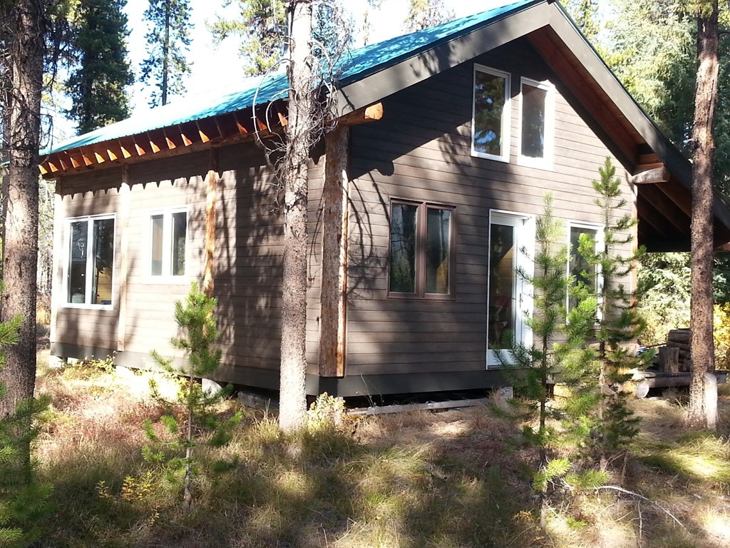 24653 Warren Wagon Road McCall, ID 83638 - Photo 4 of 15