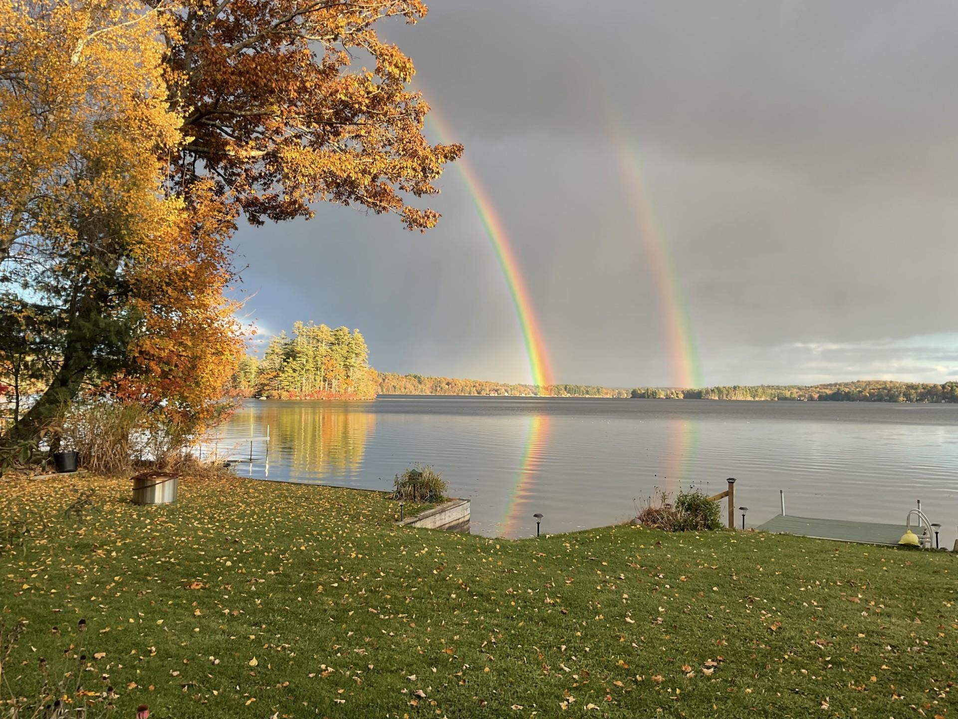 114 Bow Lake Estates Road Strafford, NH 03884 - Photo 1 of 18