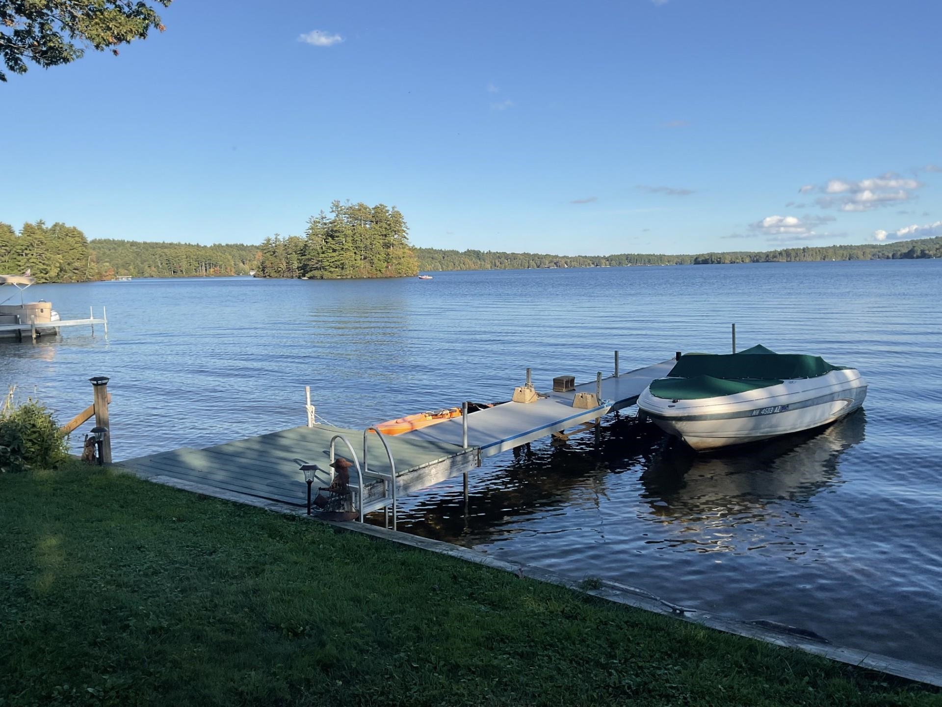 114 Bow Lake Estates Road Strafford, NH 03884 - Photo 16 of 18