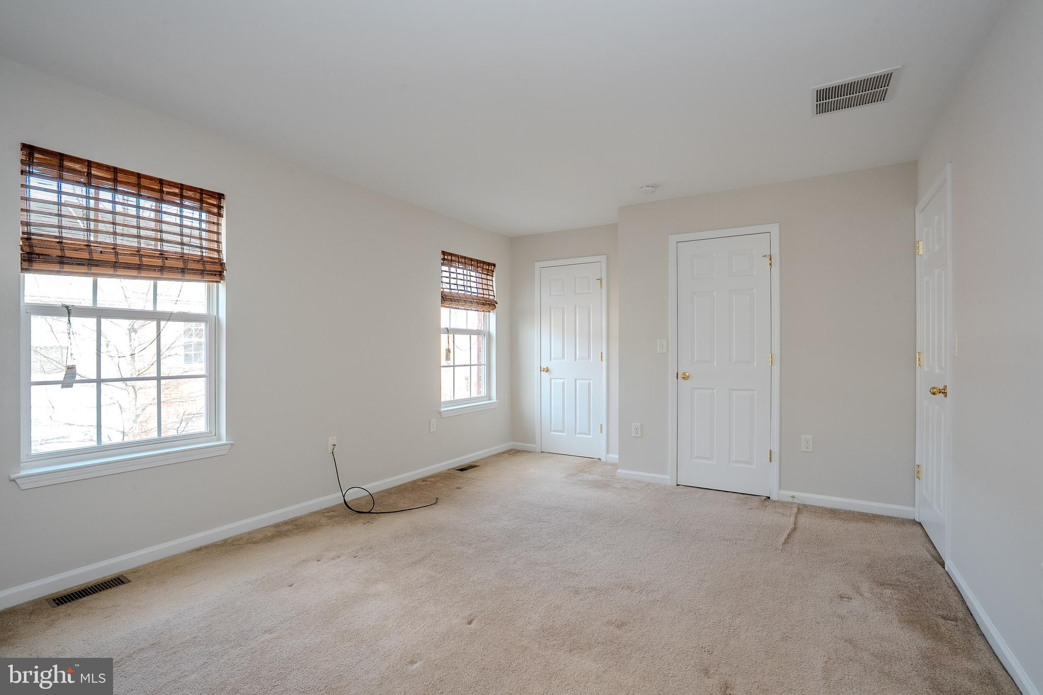5 Rafting Way Trenton, NJ 08611 - Photo 14 of 26 a view of an empty room with a window