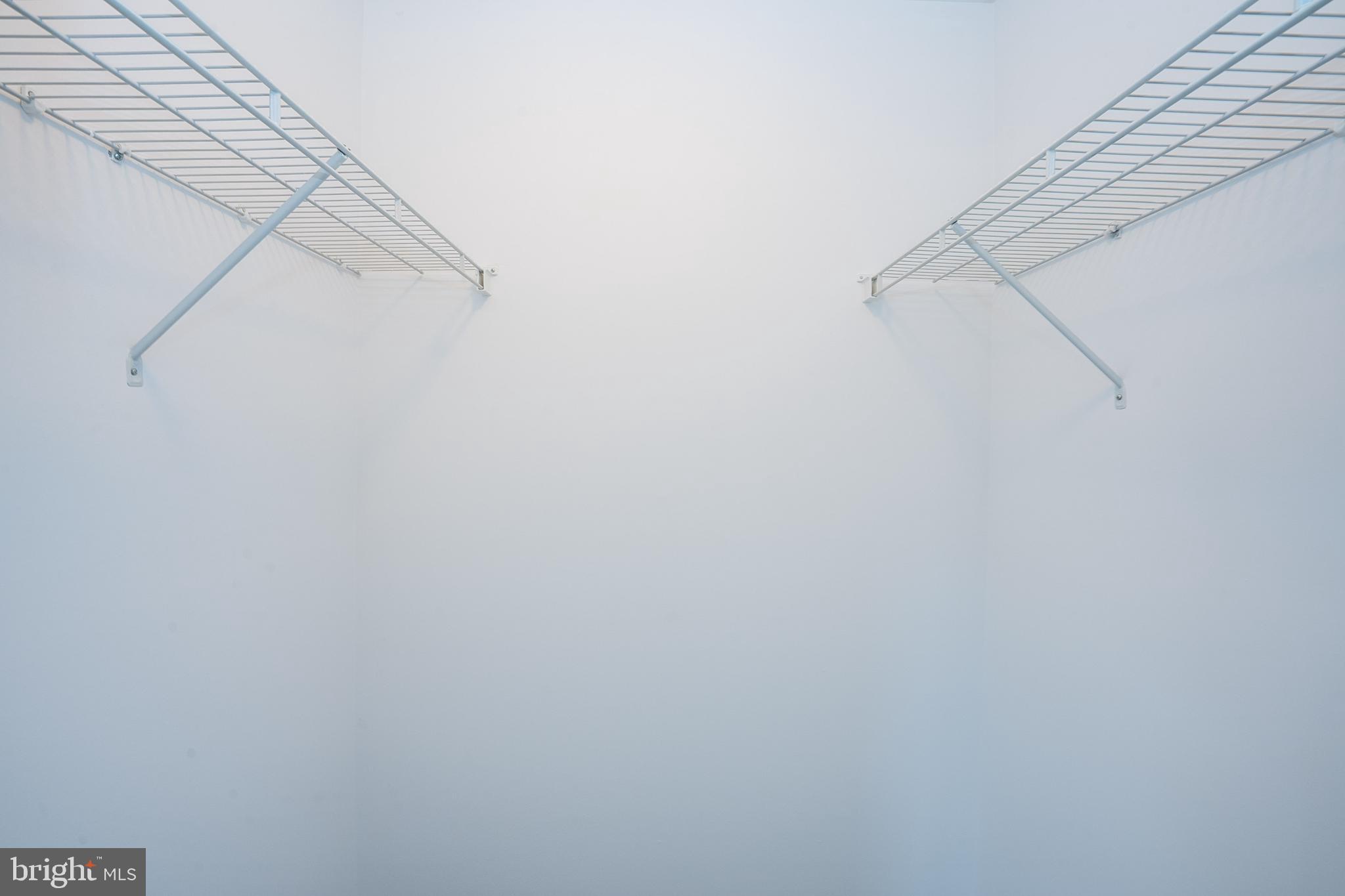 5 Rafting Way Trenton, NJ 08611 - Photo 22 of 26 a view of small space with racks on the wall