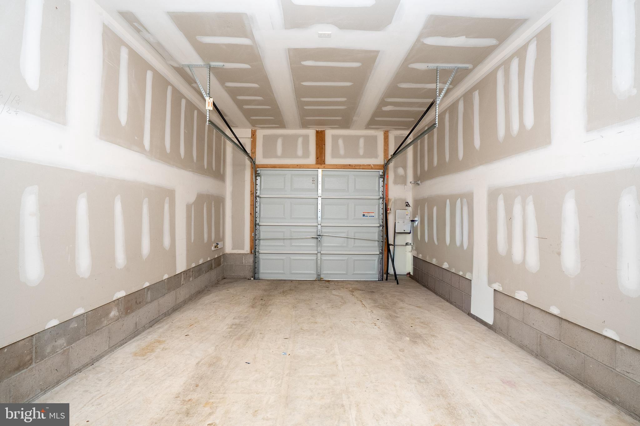 5 Rafting Way Trenton, NJ 08611 - Photo 24 of 26 a view of an empty room with stairs