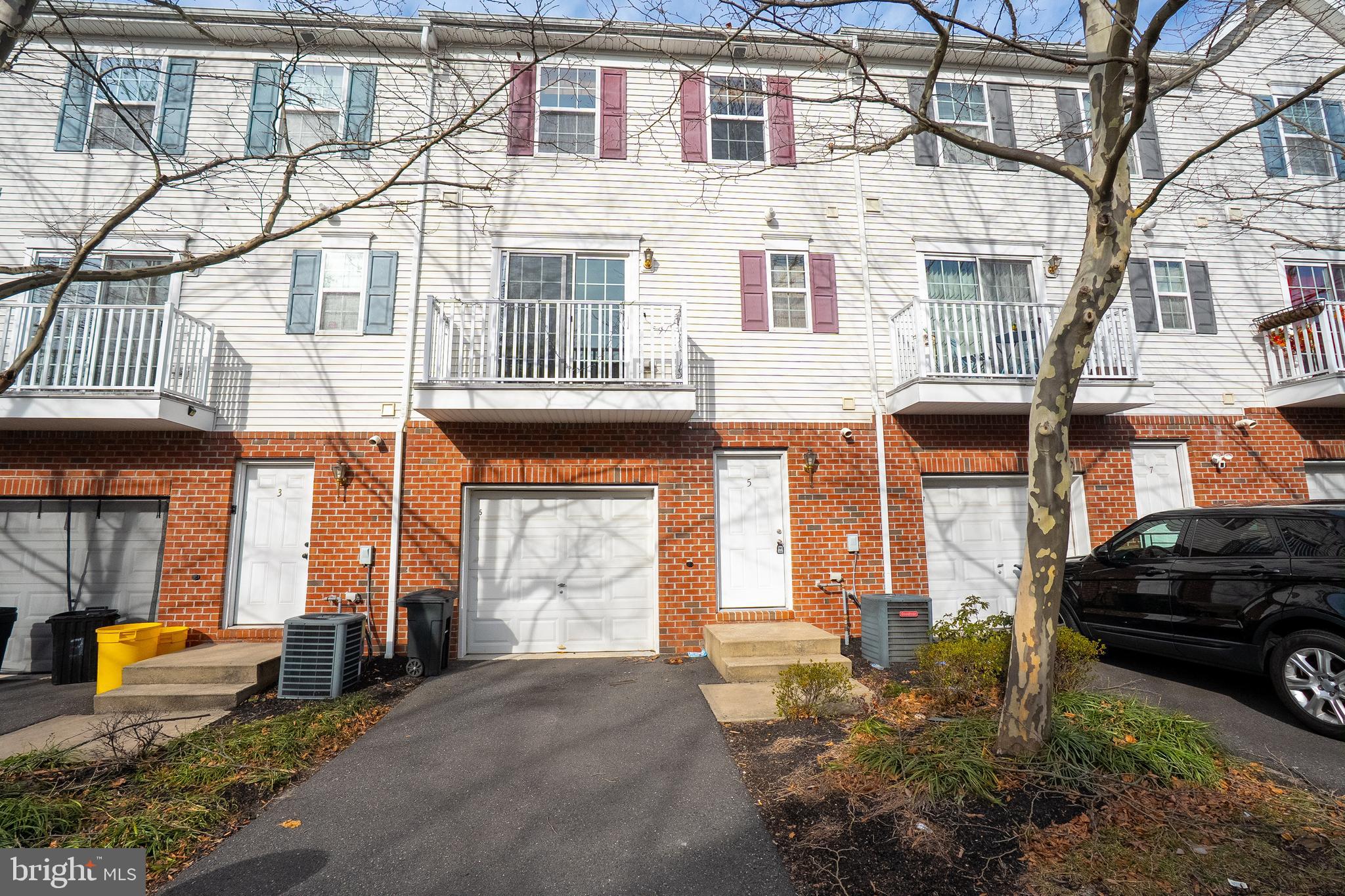 5 Rafting Way Trenton, NJ 08611 - Photo 26 of 26 a view of a building with a street