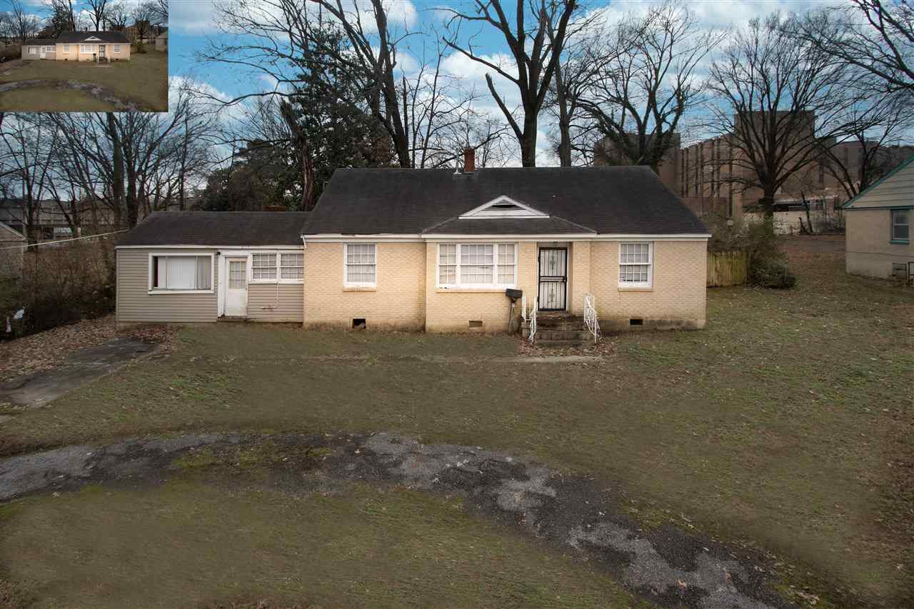 1303 Marlin Road Memphis, TN 38116 - Photo 1 of 13 Gallery Image 1