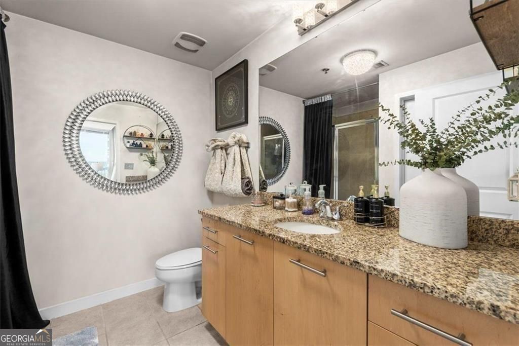 3324 Peachtree Road, Unit 902 Atlanta, GA 30326 - Photo 16 of 29 Gallery Image 16