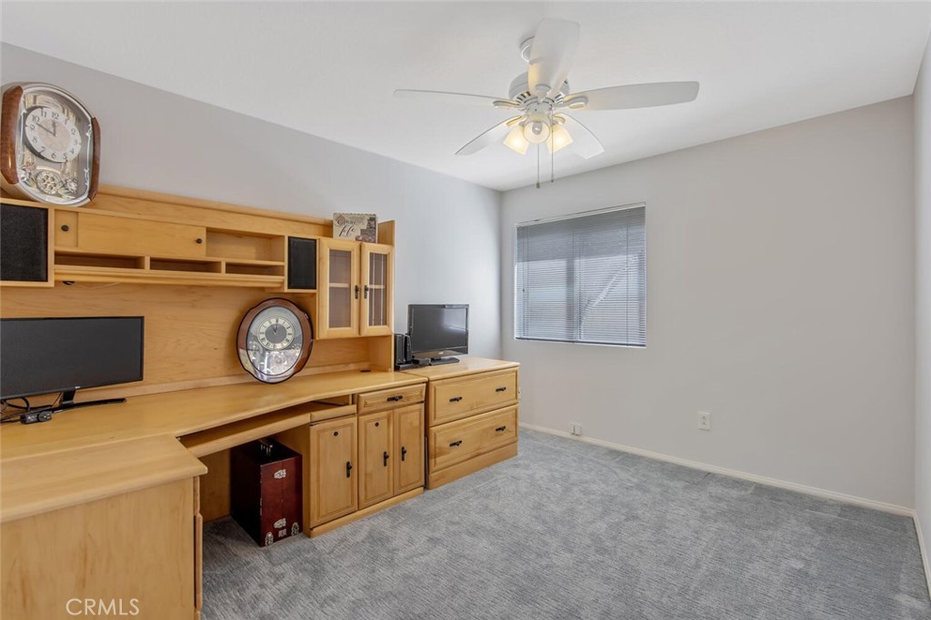 27619-27619 Ron Ridge Drive Saugus, CA 91350 - Photo 18 of 37 a view of a storage & utility room