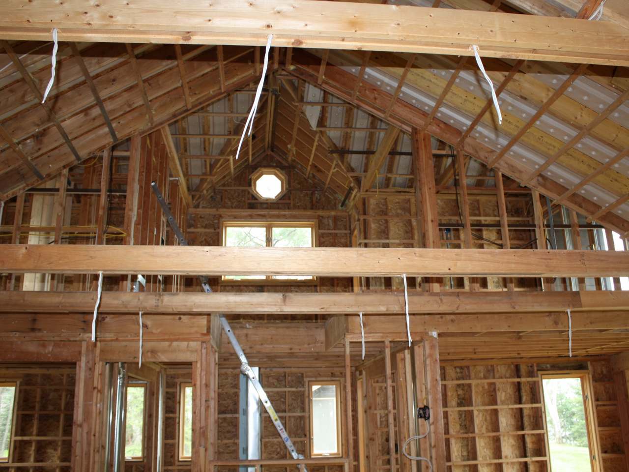 3763 Hibanks Road, Unit 6 Conover, WI 54519 - Photo 14 of 19 Gallery Image 14