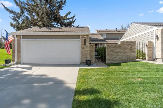 $499,900 | 7172 South Vine Circle East, Centennial, CO 80122