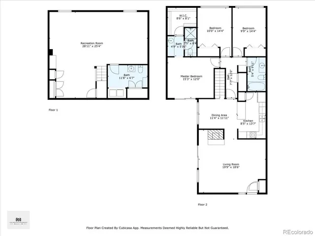 $499,900 | 7172 South Vine Circle East, Centennial, CO 80122