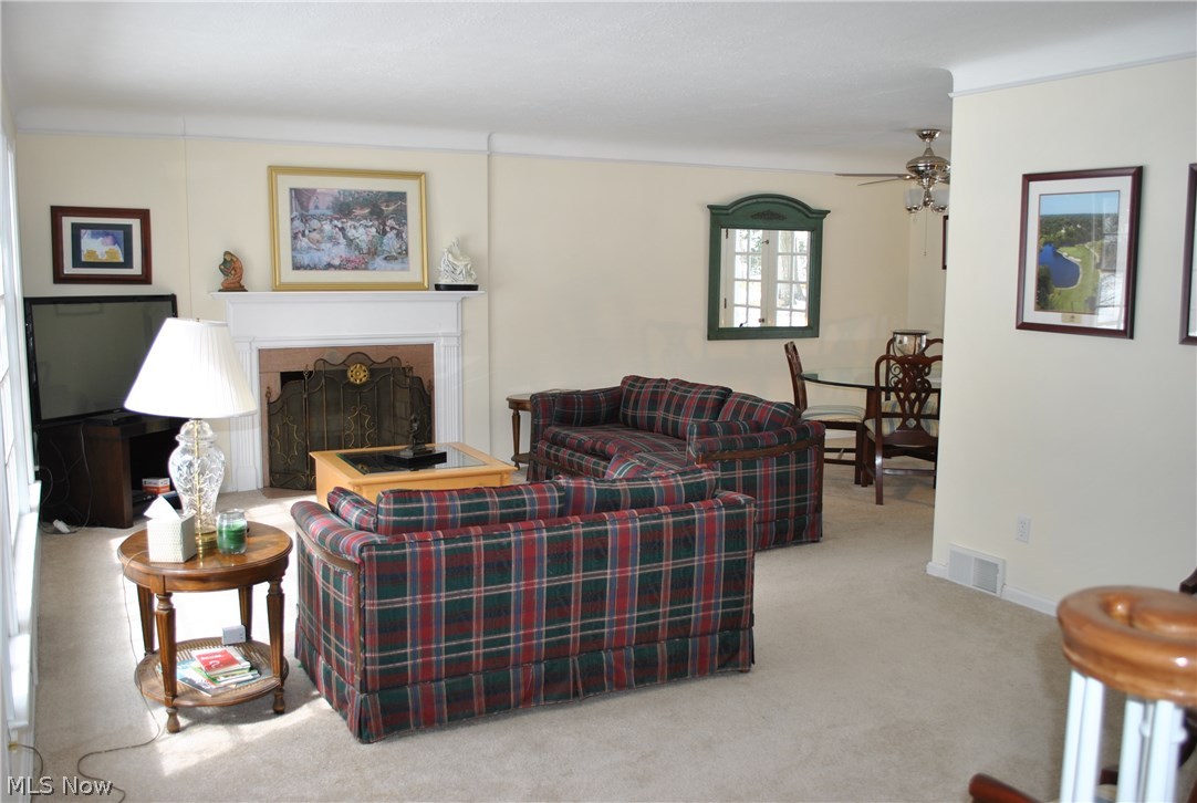 4903 Middledale Road Lyndhurst, OH 44124 - Photo 9 of 29