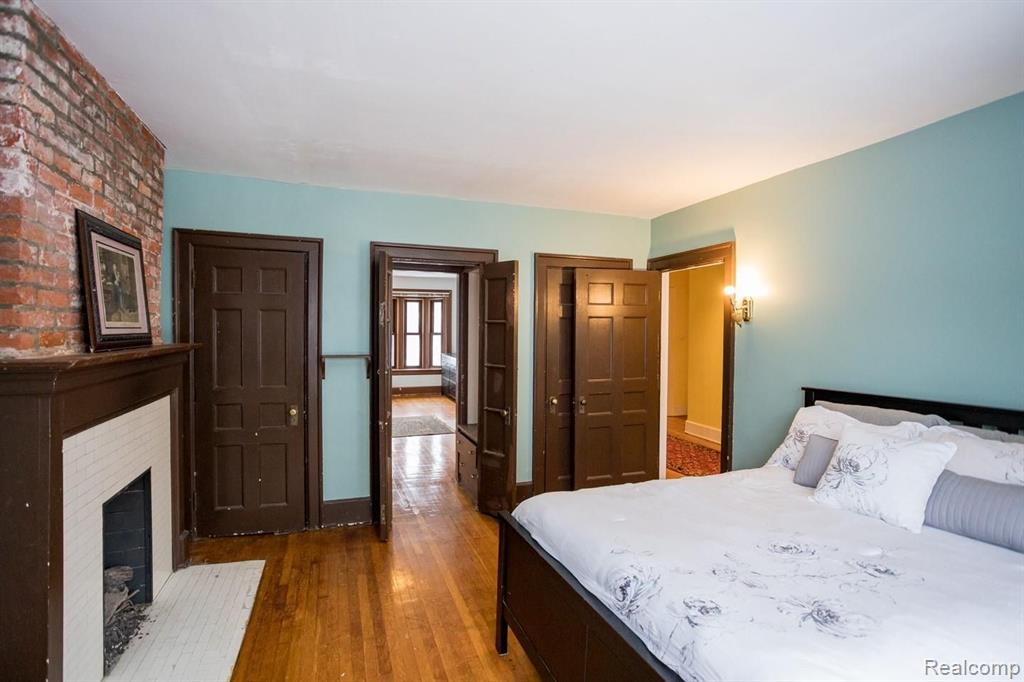 140 Atkinson Street Detroit, MI 48202 - Photo 28 of 52