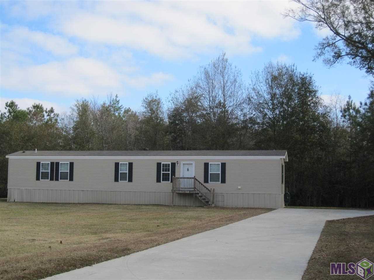 14516 George Rouyea Road Gonzales, LA 70737 - Photo 1 of 16 Gallery Image 1