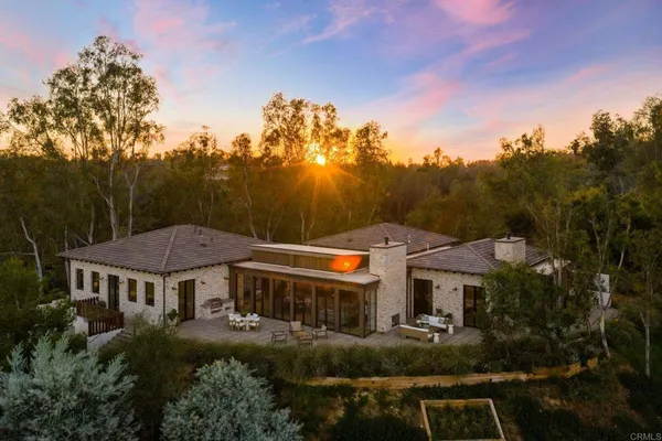 $8,799,000 | 15816 Via Del Alba, Rancho Santa Fe, CA 92067