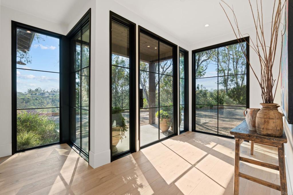 15816 Via Del Alba Rancho Santa Fe, CA 92067 - Photo 4 of 50 a view of a room with a large window