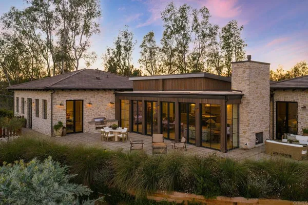 $8,799,000 | 15816 Via Del Alba, Rancho Santa Fe, CA 92067