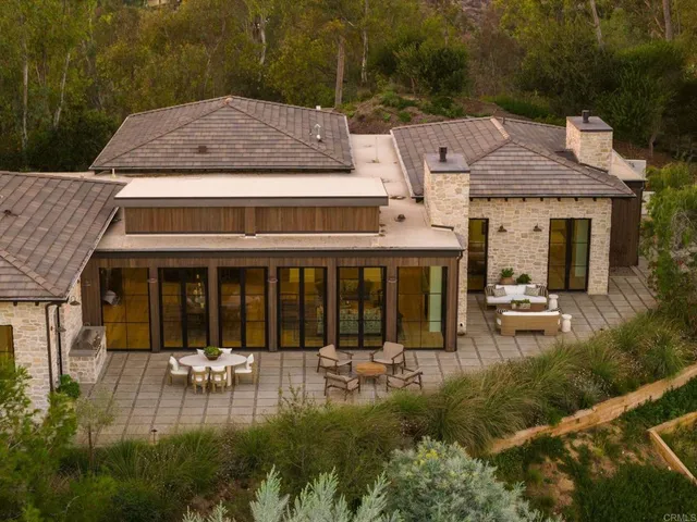 $8,799,000 | 15816 Via Del Alba, Rancho Santa Fe, CA 92067