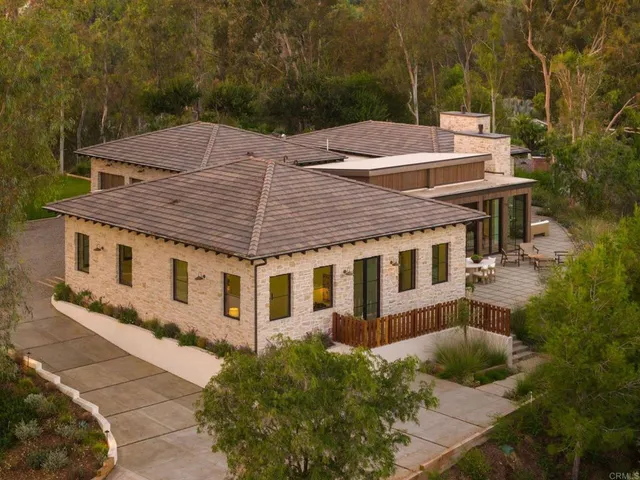 $8,799,000 | 15816 Via Del Alba, Rancho Santa Fe, CA 92067