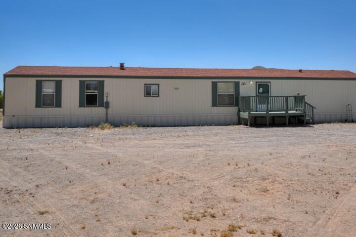 245 Hurt Road Las Cruces, NM 88007 - Photo 55 of 84 55 (Small)