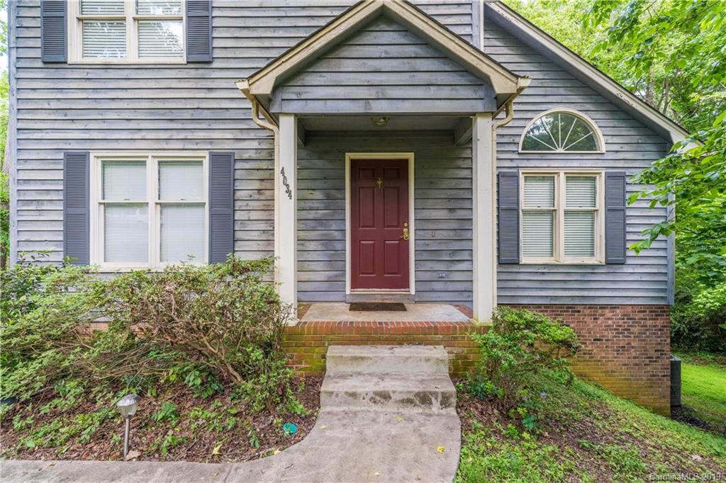 4034 Windward Drive Tega Cay, SC 29708 - Photo 2 of 24