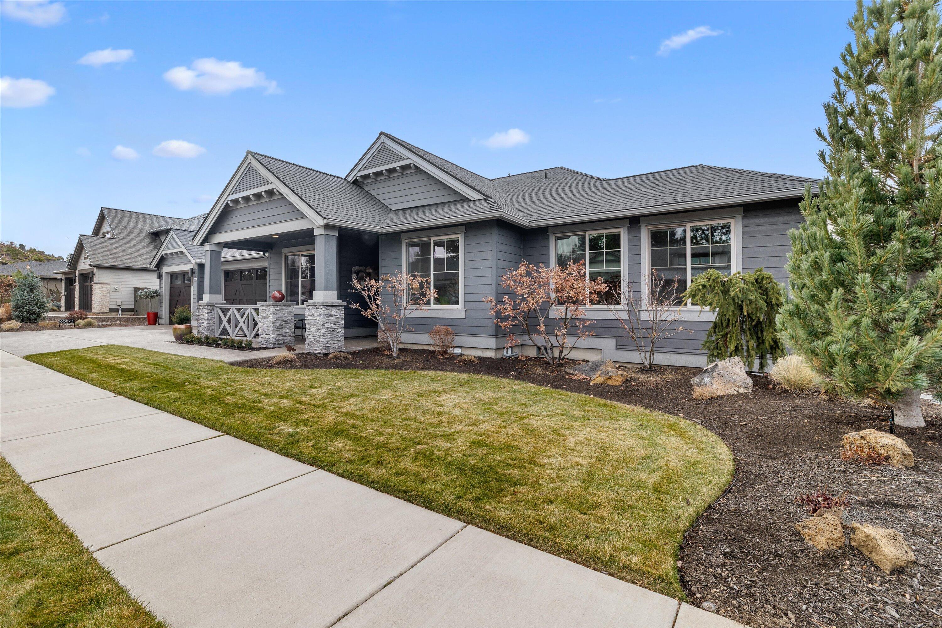 60873 Southwest Headwaters Loop Bend, OR 97702 - Photo 1 of 77 Gallery Image 1