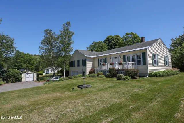 $425,000 | 792 Middle Road, Clarksburg, MA 01247