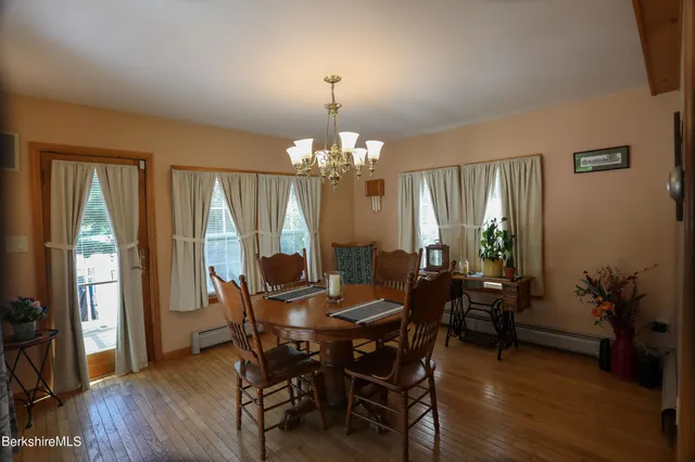 $425,000 | 792 Middle Road, Clarksburg, MA 01247