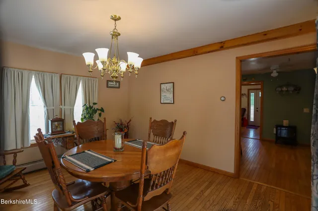 $425,000 | 792 Middle Road, Clarksburg, MA 01247