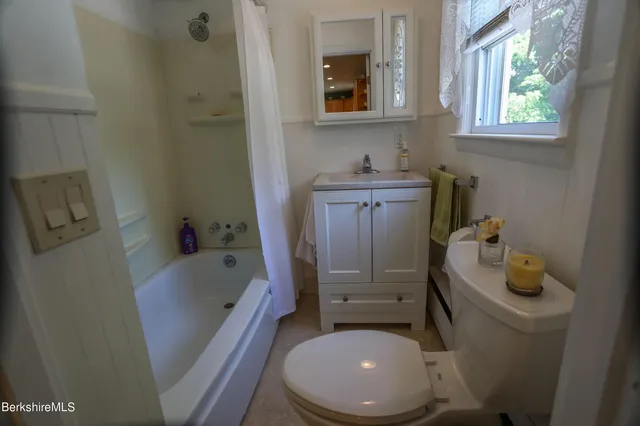 $425,000 | 792 Middle Road, Clarksburg, MA 01247