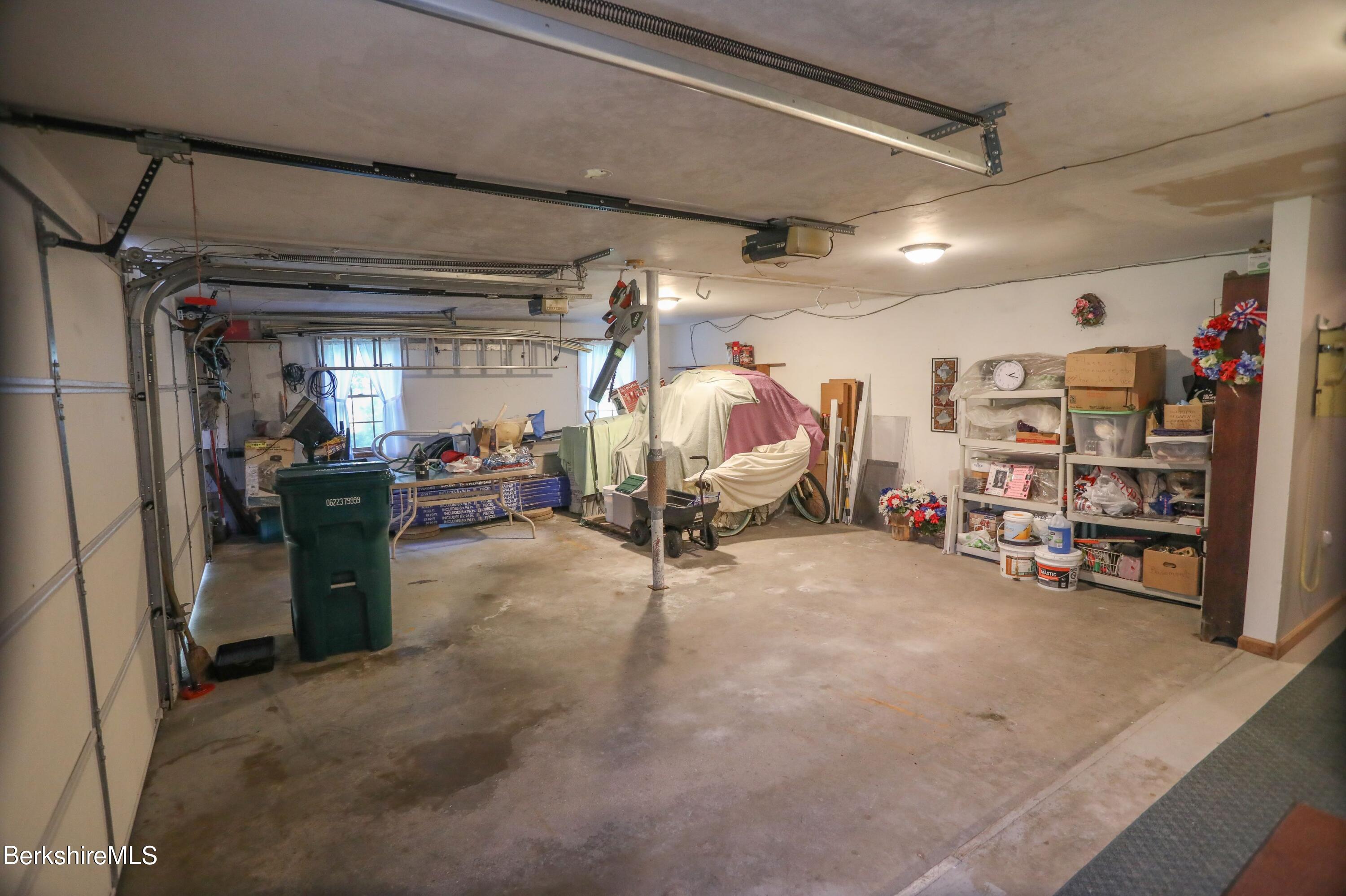 792 Middle Road Clarksburg, MA 01247 - Photo 33 of 40 a view of a room with gym equipment