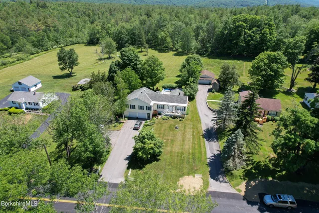 $425,000 | 792 Middle Road, Clarksburg, MA 01247