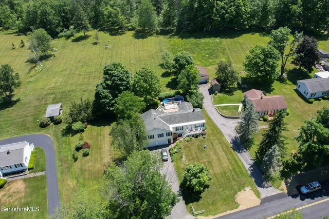 $425,000 | 792 Middle Road, Clarksburg, MA 01247