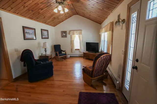 $425,000 | 792 Middle Road, Clarksburg, MA 01247