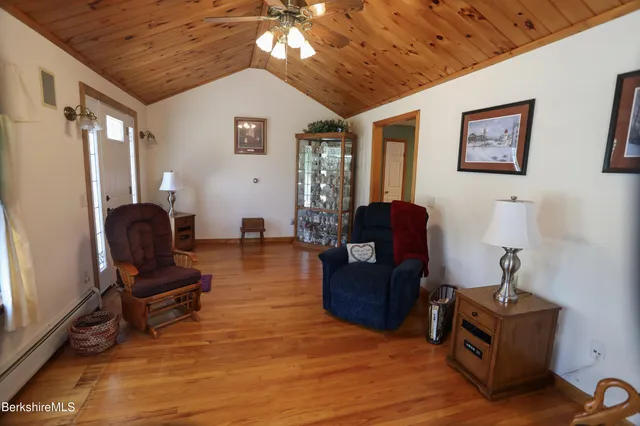 $425,000 | 792 Middle Road, Clarksburg, MA 01247