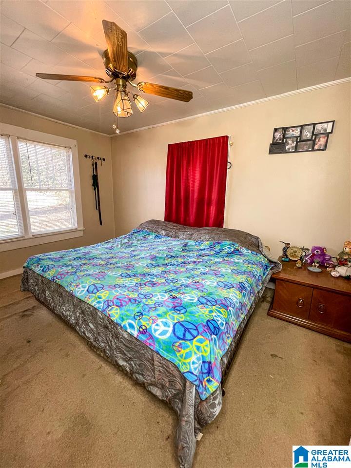 929 Old County Rd 109 Anniston, AL 36201 - Photo 11 of 15