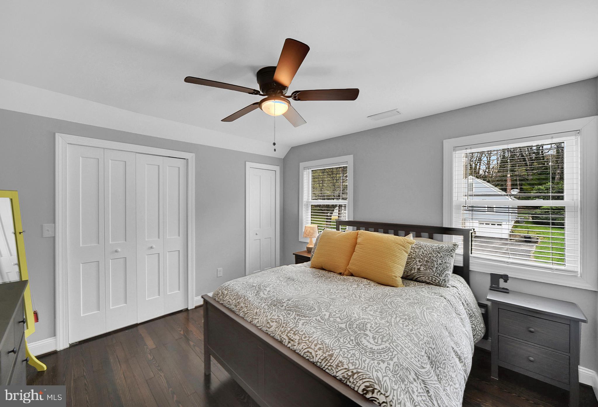 1015 Chesaco Avenue Rosedale, MD 21237 - Photo 12 of 23 Primary Bedroom