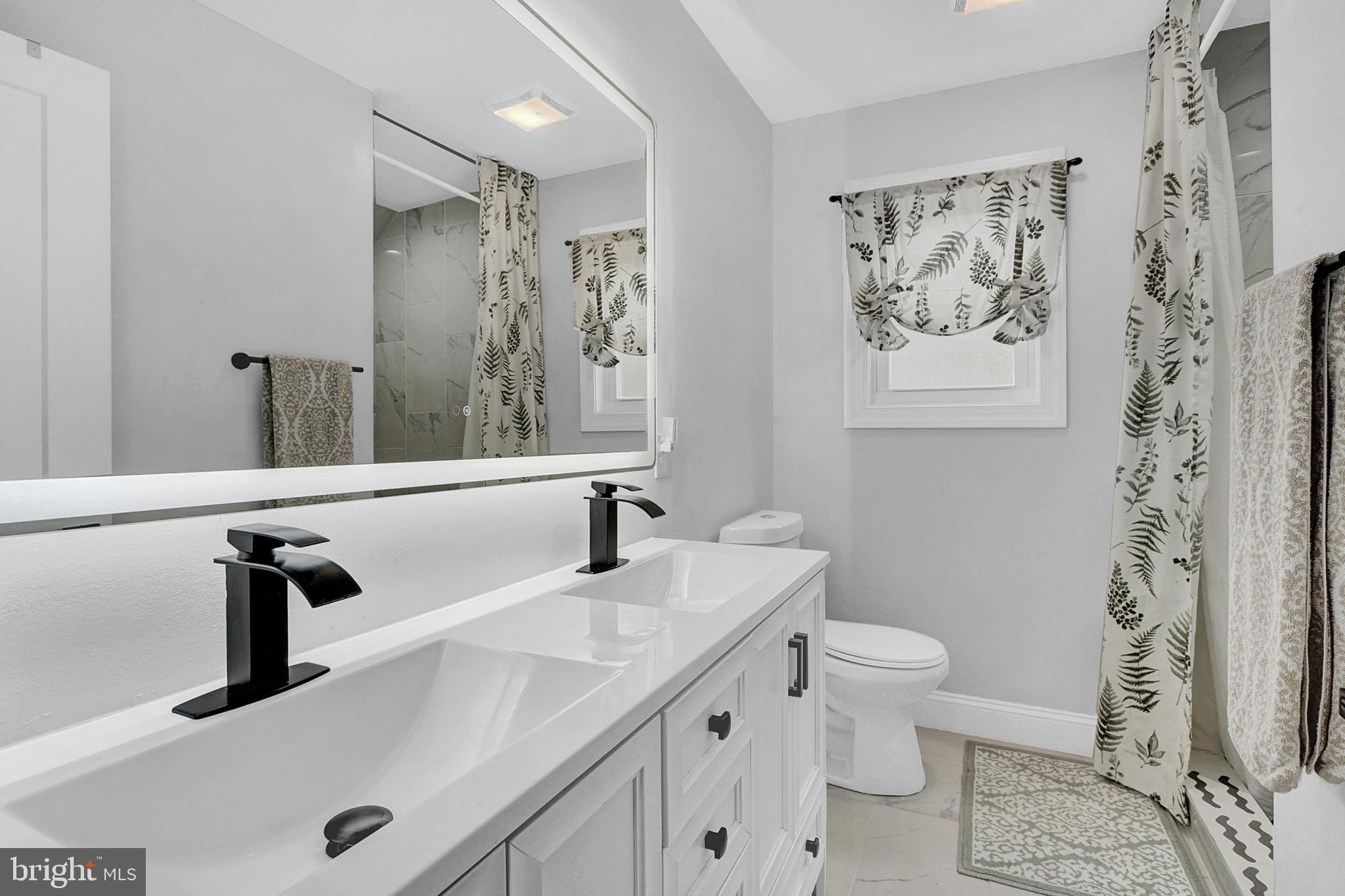 1015 Chesaco Avenue Rosedale, MD 21237 - Photo 13 of 23 Upper Full Bath