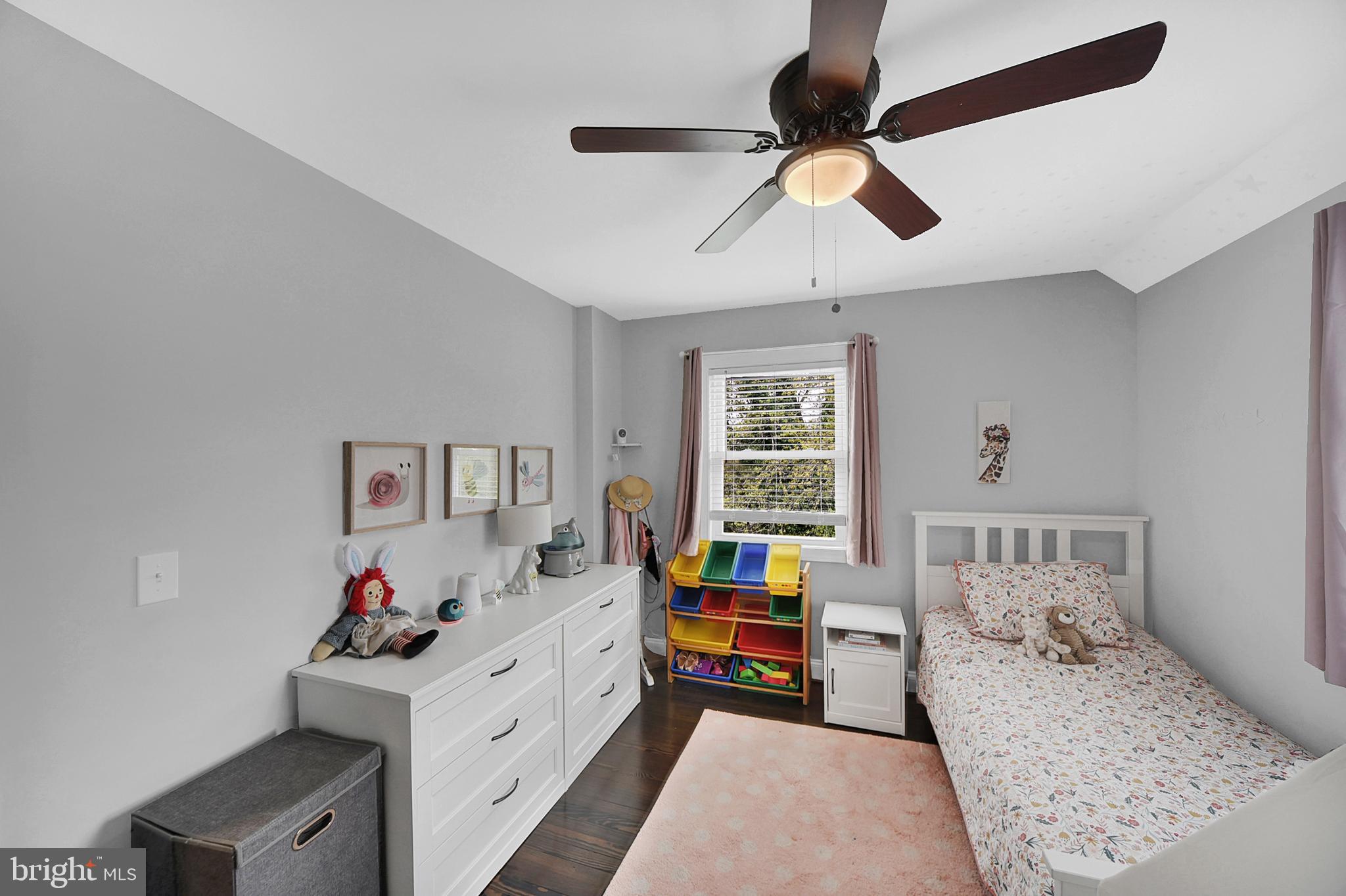 1015 Chesaco Avenue Rosedale, MD 21237 - Photo 15 of 23 Bedroom 2