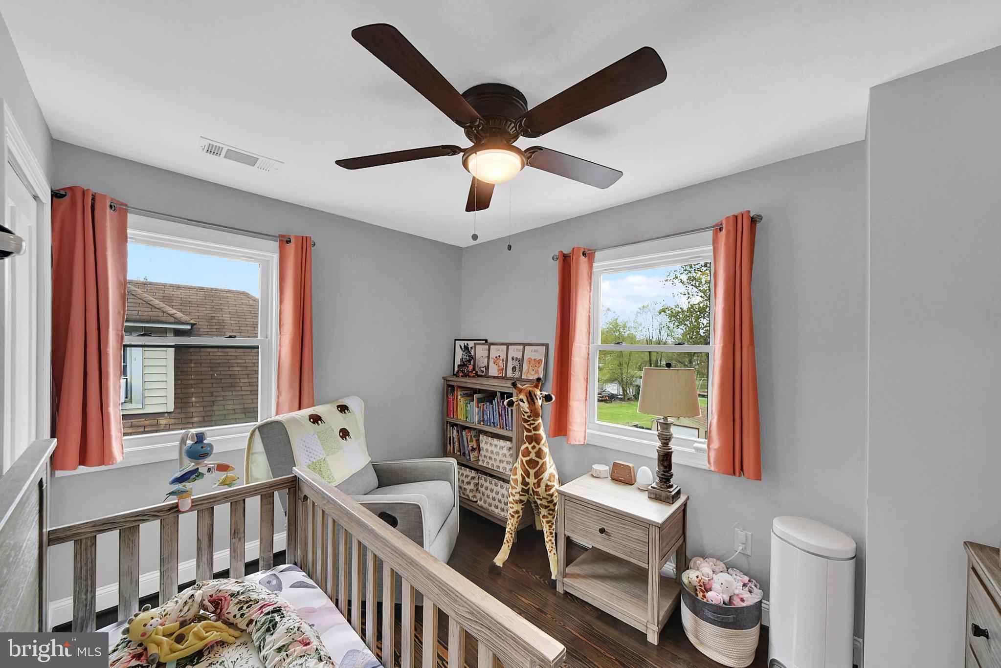 1015 Chesaco Avenue Rosedale, MD 21237 - Photo 16 of 23 Bedroom 3