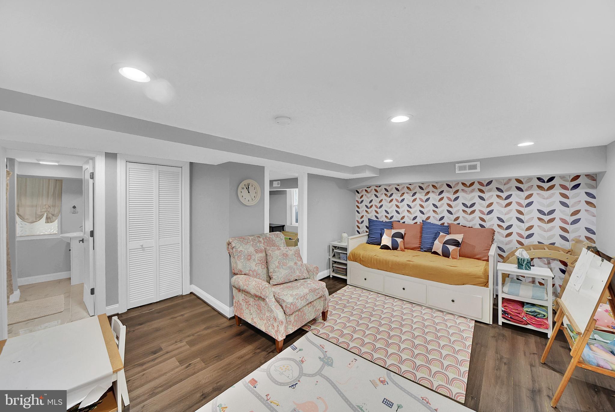 1015 Chesaco Avenue Rosedale, MD 21237 - Photo 17 of 23 Lower Level